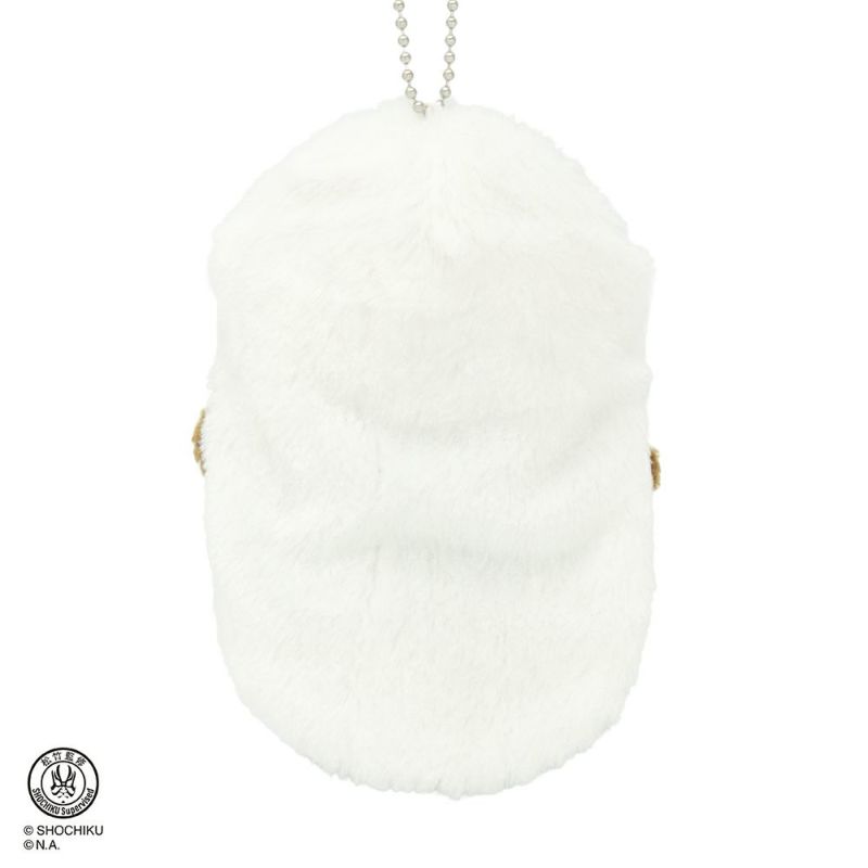 ラスカル×歌舞伎マスコット 親獅子 ラスカル モダン かわいい 人気 おしゃれ