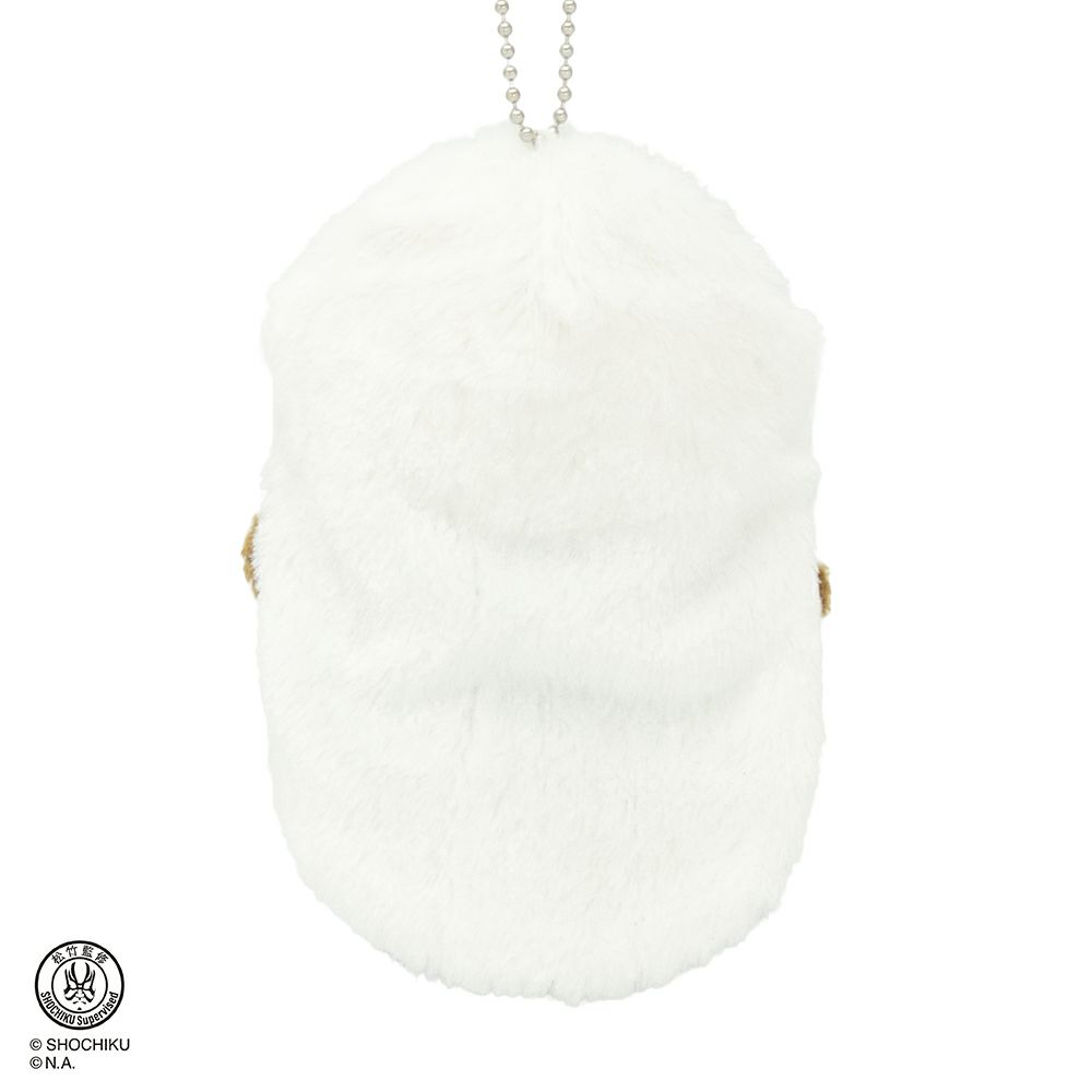 ラスカル×歌舞伎マスコット 親獅子 ラスカル モダン かわいい 人気 おしゃれ