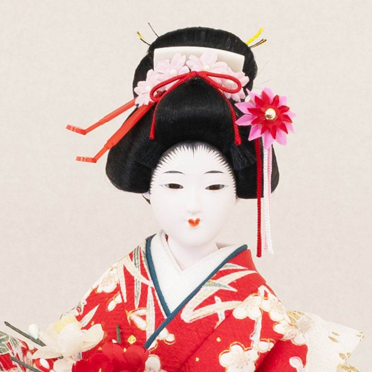 梅(うめ) モダン かわいい 人気 おしゃれ