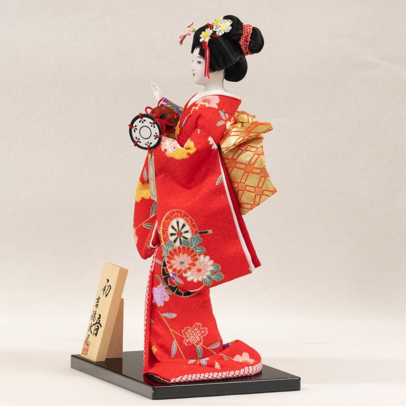 初音(はつね) モダン かわいい 人気 おしゃれ