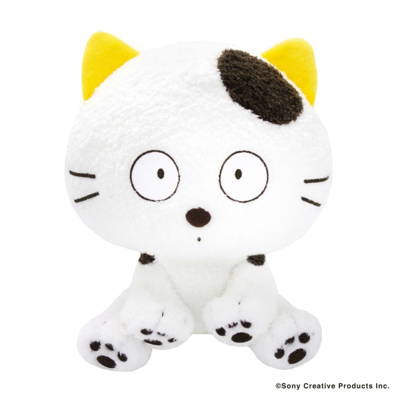 似顔絵タマ　くたくたぬいぐるみ モダン かわいい 人気 おしゃれ