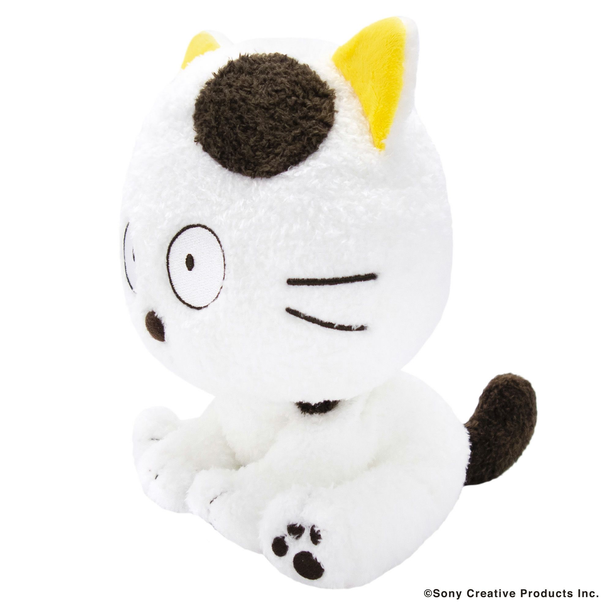 似顔絵タマ　くたくたぬいぐるみ モダン かわいい 人気 おしゃれ