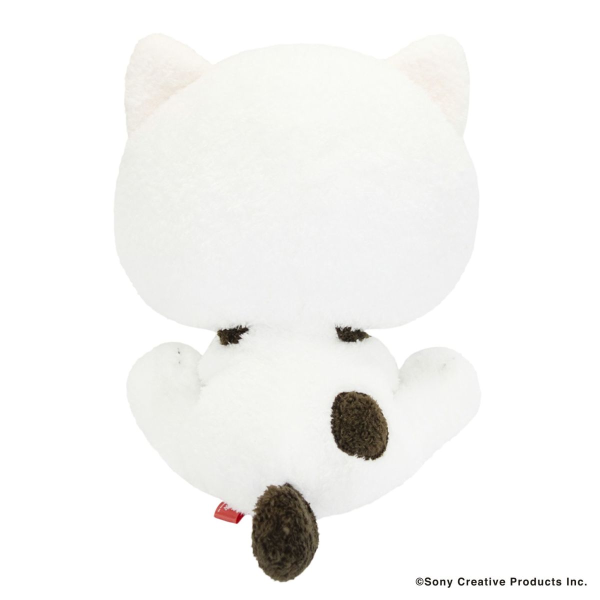 似顔絵タマ　くたくたぬいぐるみ モダン かわいい 人気 おしゃれ