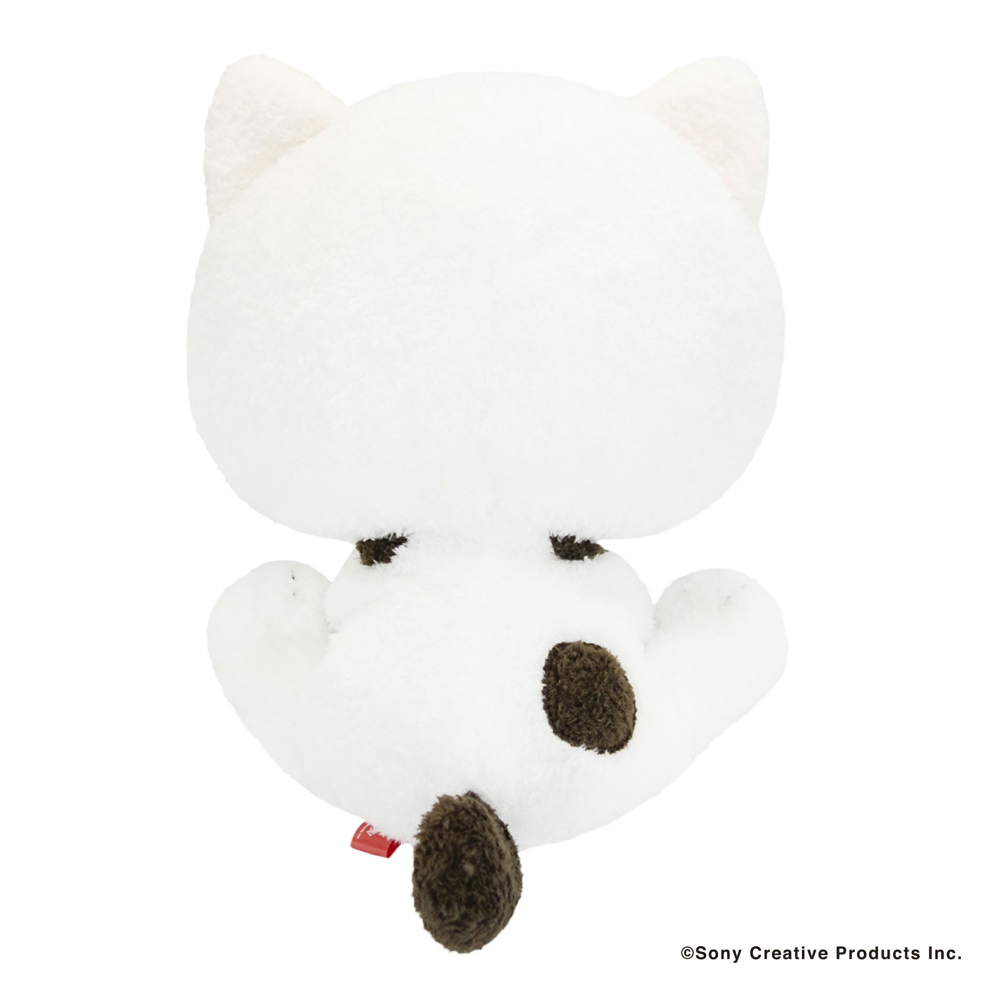 似顔絵タマ　くたくたぬいぐるみ モダン かわいい 人気 おしゃれ