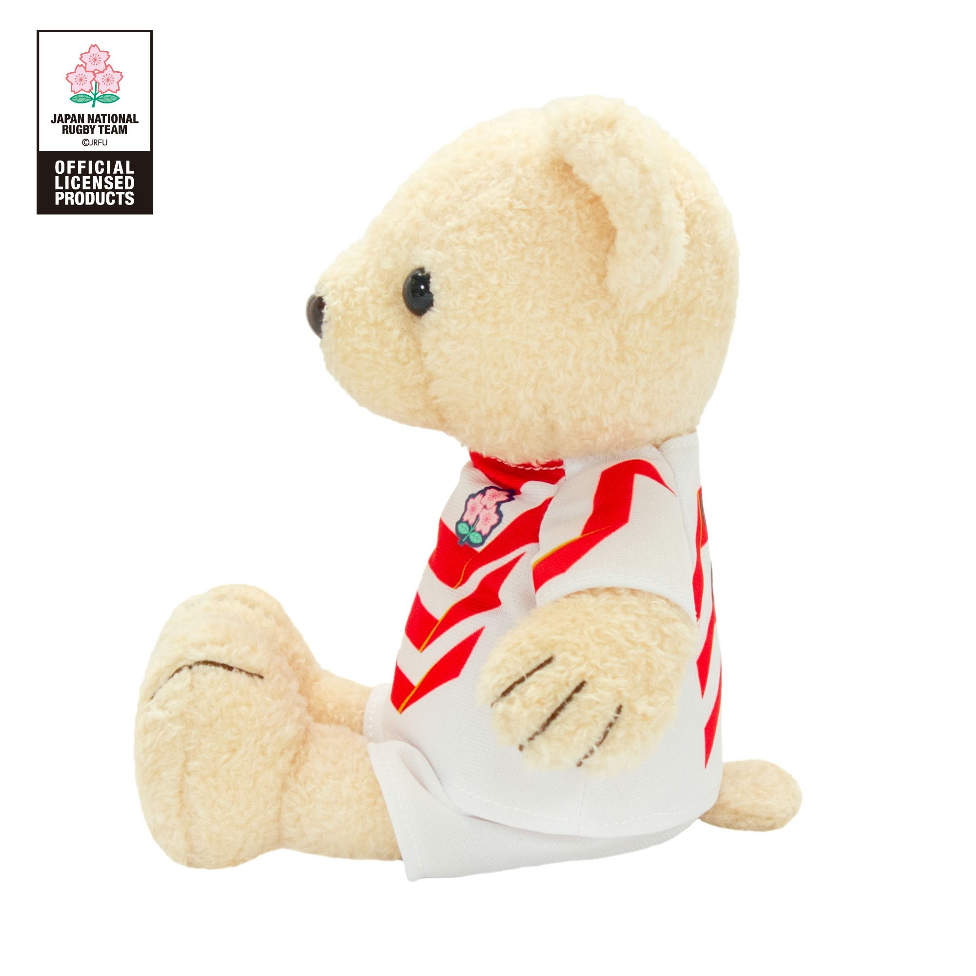 ラグビー日本代表モデル ベア ぬいぐるみ | 雛人形（ひな人形）・五月
