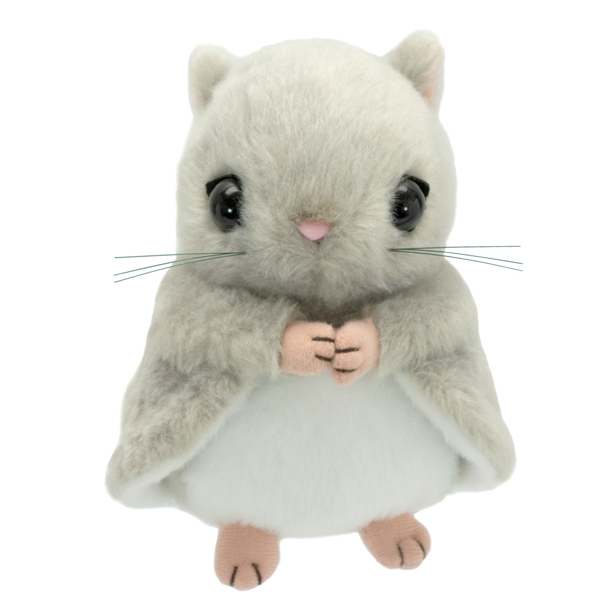 エゾモモンガ モダン かわいい 人気 おしゃれ