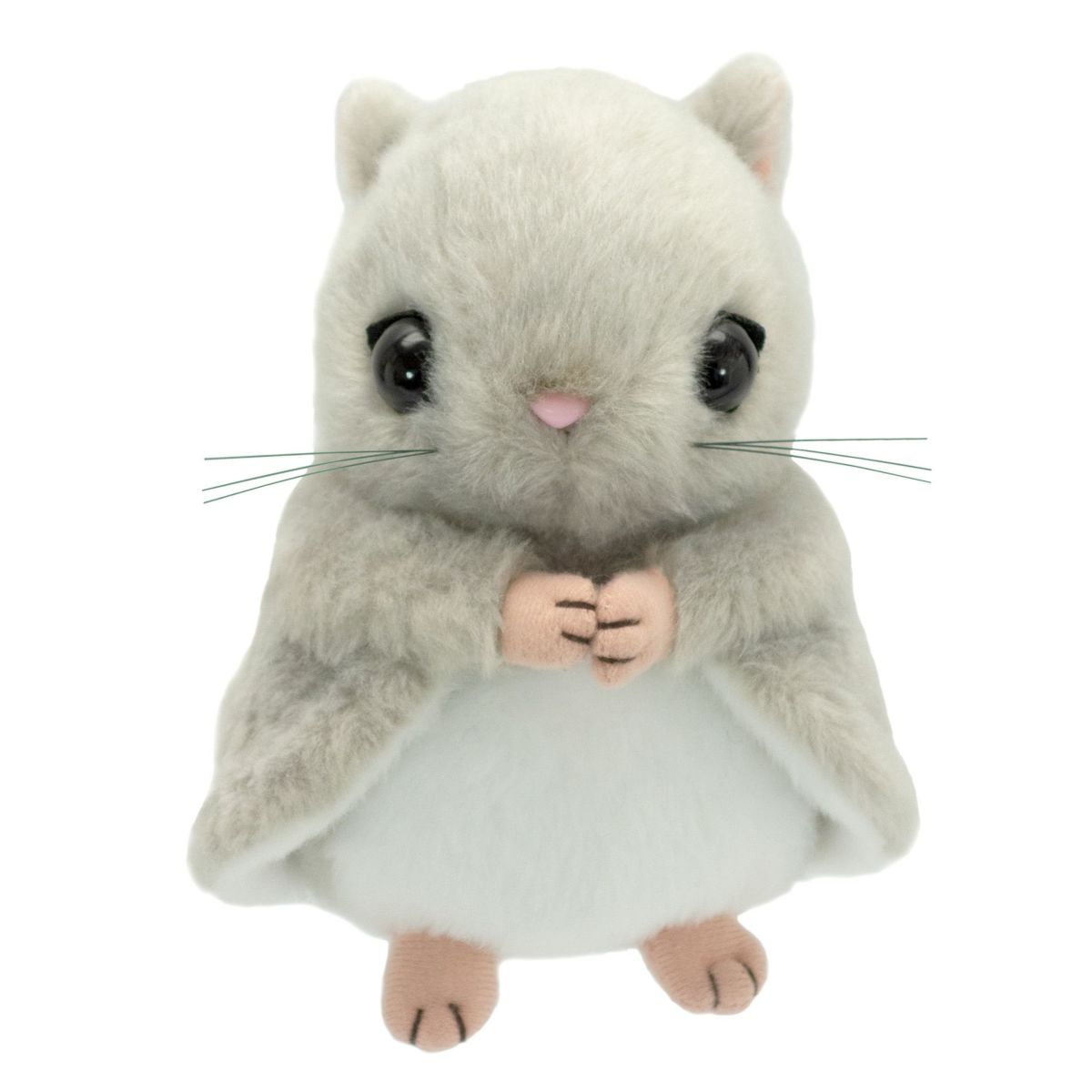 エゾモモンガ モダン かわいい 人気 おしゃれ