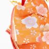 【雛人形】三人官女 芥子 モダン かわいい 人気 おしゃれ