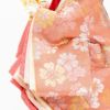 【雛人形】三人官女 柳 モダン かわいい 人気 おしゃれ