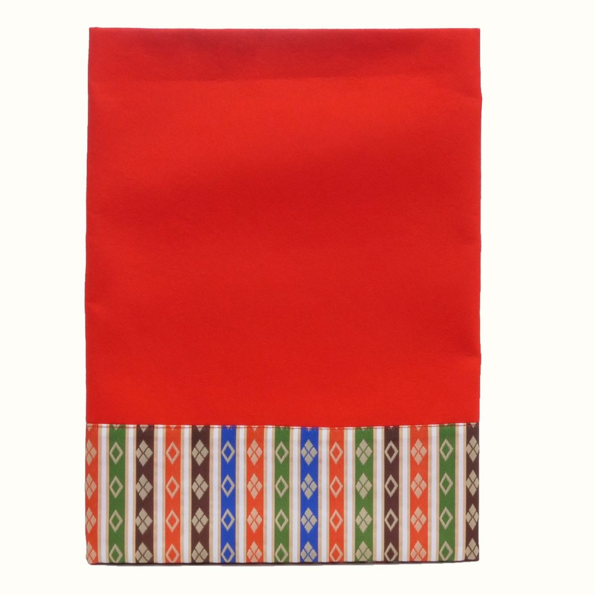 【雛人形】床毛氈繧繝縁付 35号(中) モダン かわいい 人気 おしゃれ