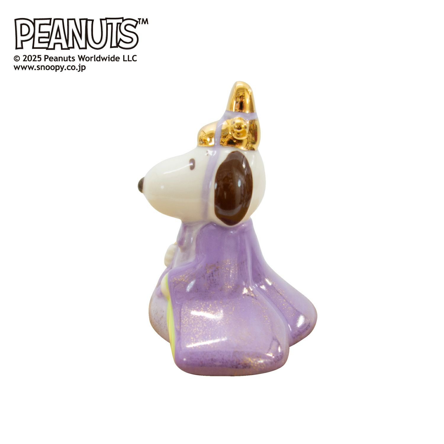 スヌーピー&ベル 磁器ひな人形 | 雛人形（ひな人形）・五月人形の吉徳