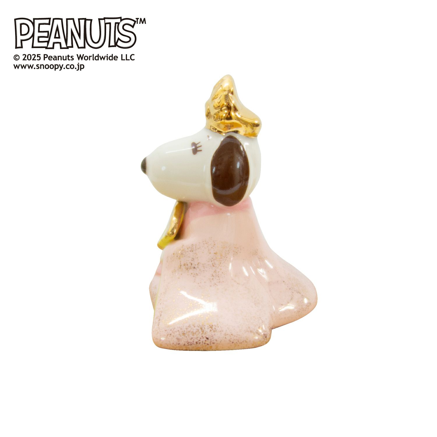 スヌーピー&ベル 磁器ひな人形 | 雛人形（ひな人形）・五月人形の吉徳