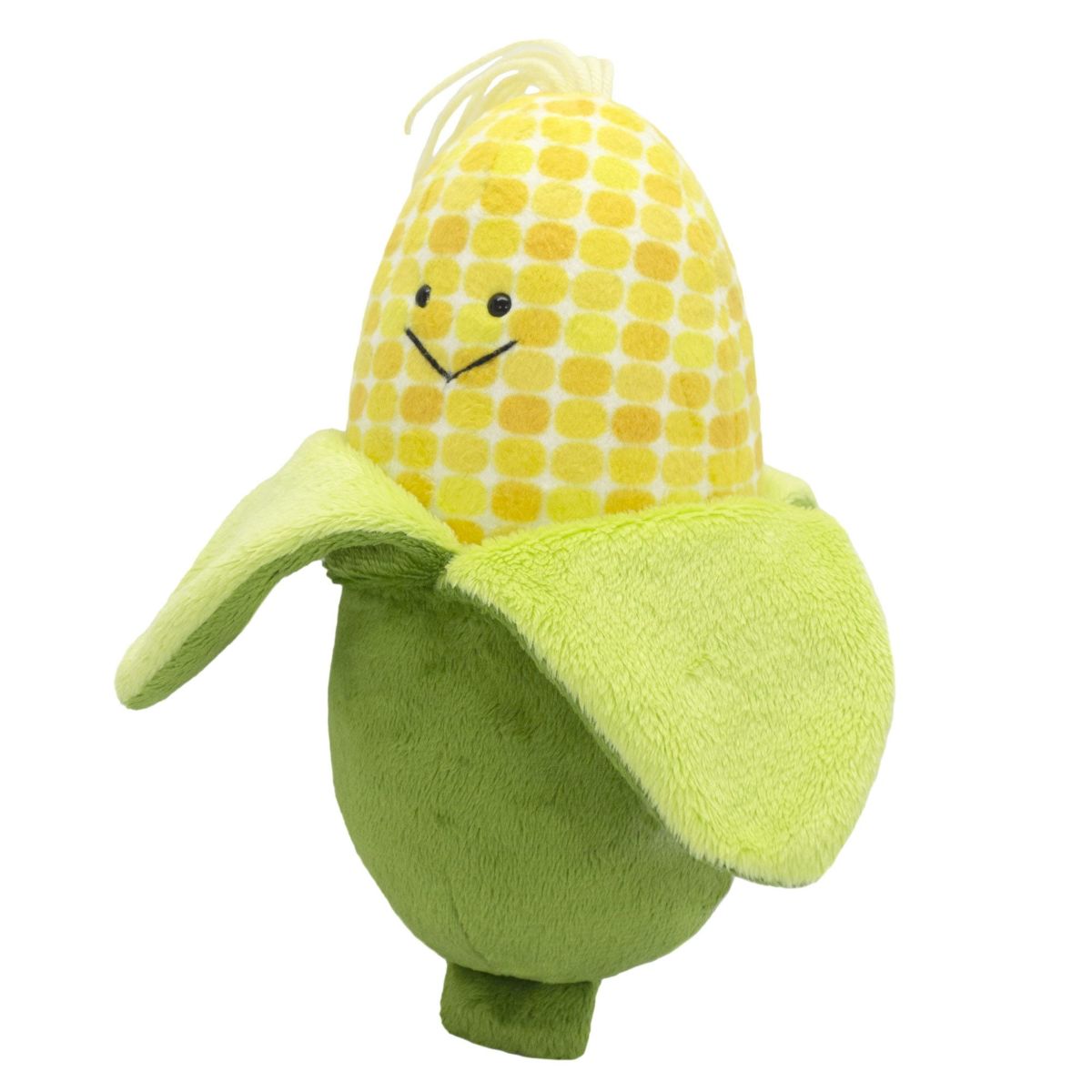おやさいぬいぐるみ スイートコーン モダン かわいい 人気 おしゃれ