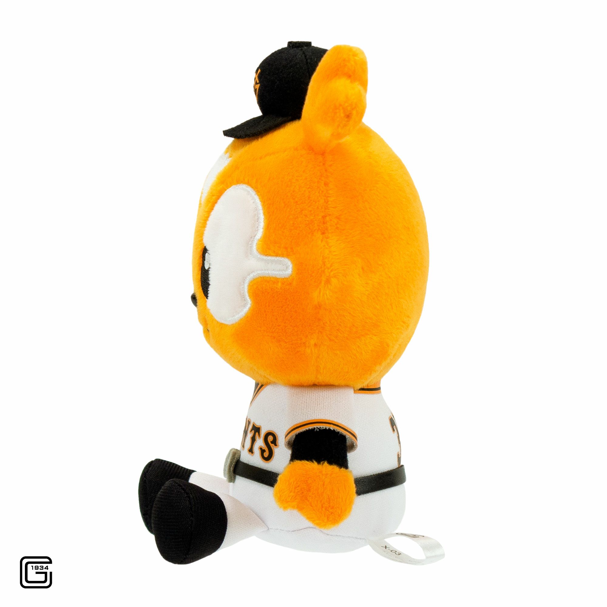 ジャビット ビーンズぬいぐるみ モダン かわいい 人気 おしゃれ
