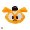 のりのりジャビット スマイル モダン かわいい 人気 おしゃれ