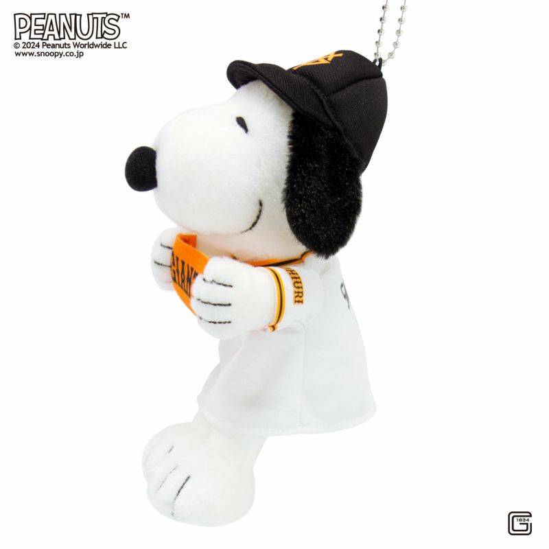 スヌーピー マスコット 読売ジャイアンツ | 雛人形（ひな人形）・五月