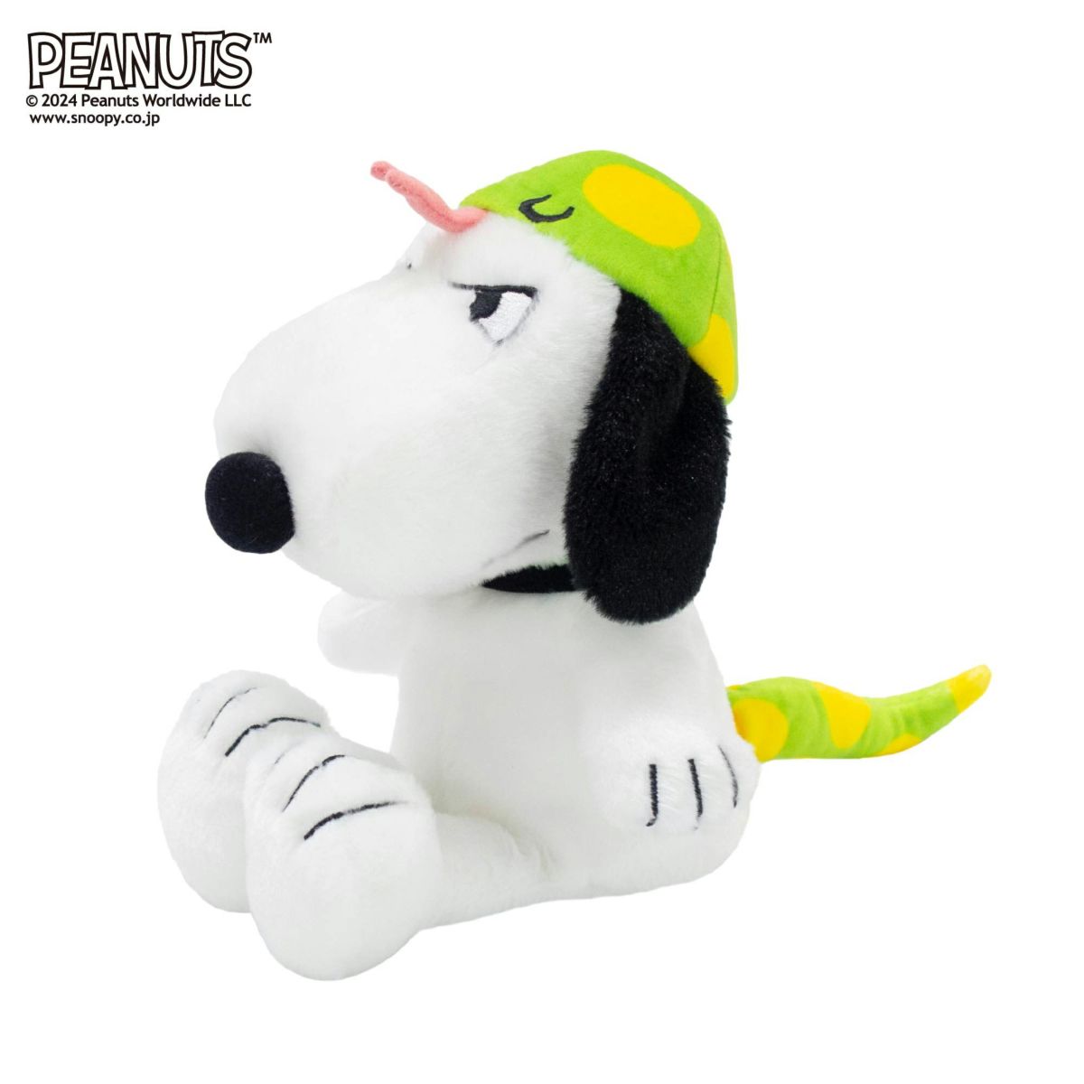 巳スヌーピーぬいぐるみ モダン かわいい 人気 おしゃれ