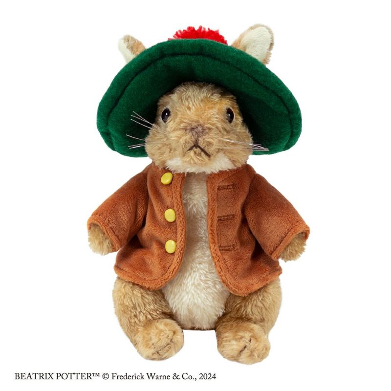 ナチュラルシリーズ ベンジャミン・バニー™ | 雛人形（ひな人形