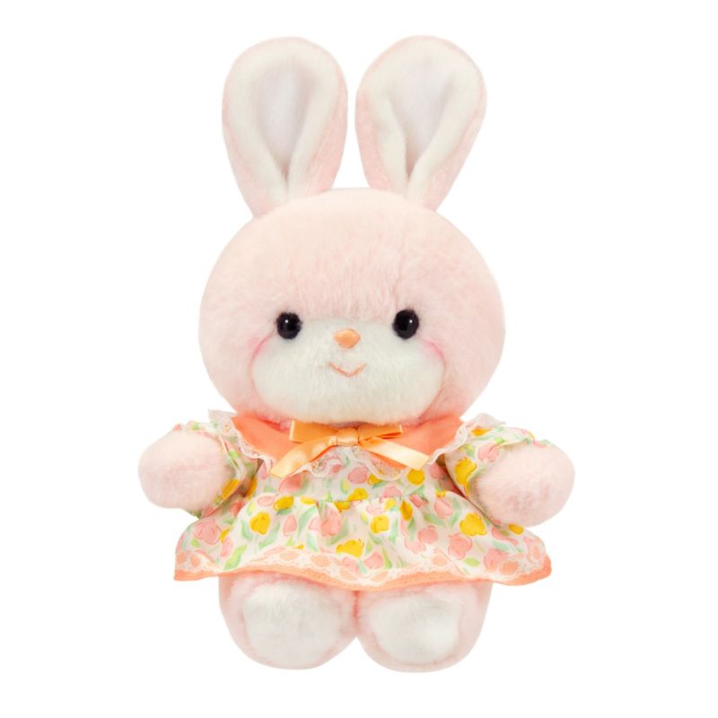 クリーミー うさぎ モダン かわいい 人気 おしゃれ