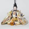 【雛人形】京十一番親王飾り 江都みやび モダン かわいい 人気 おしゃれ