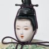 【雛人形】京十一番親王飾り 樋泉円作 モダン かわいい 人気 おしゃれ