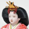 【雛人形】京十一番親王飾り 樋泉円作 モダン かわいい 人気 おしゃれ