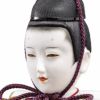 【雛人形】京十二番親王飾り　樋泉円作 モダン かわいい 人気 おしゃれ