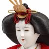 【雛人形】京十二番親王飾り　樋泉円作 モダン かわいい 人気 おしゃれ