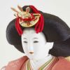 【雛人形】京十二番親王飾り　小出松寿作 モダン かわいい 人気 おしゃれ