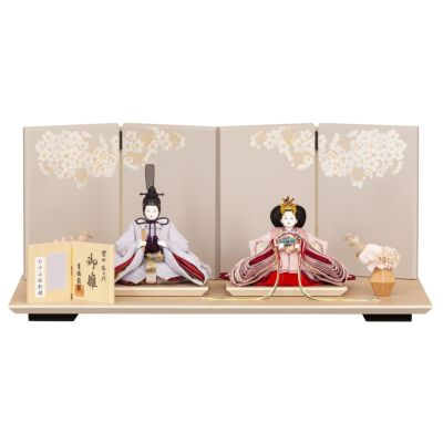柴田家千代作 商品一覧 | 雛人形（ひな人形）・五月人形の吉徳