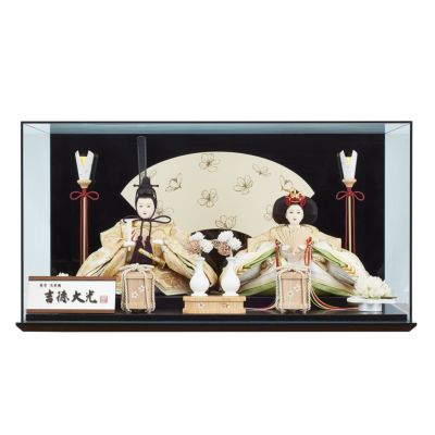 ケース飾り 商品一覧 | 雛人形(ひな人形)・五月人形の吉徳 ケース飾り 商品一覧 | 雛人形(ひな人形)・五月人形の吉徳