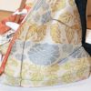 【雛人形】木目込親王飾り 小雪　幸一光作 モダン かわいい 人気 おしゃれ