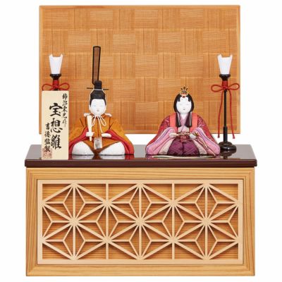 木目込飾り 商品一覧 | 雛人形（ひな人形）・五月人形の吉徳