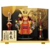 【五月人形】鎧着大将飾り 飛龍 モダン かわいい 人気 おしゃれ