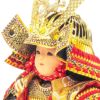 【五月人形】鎧着大将飾り 飛龍 モダン かわいい 人気 おしゃれ