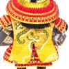 【五月人形】鎧着大将飾り 飛龍 モダン かわいい 人気 おしゃれ