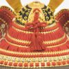 【五月人形】飛龍之兜10号床飾り モダン かわいい 人気 おしゃれ