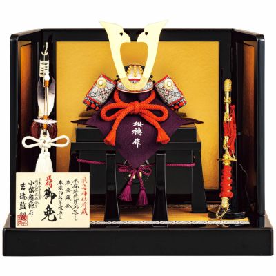 五月人形 | 【公式】吉徳の人形 オンラインショップ