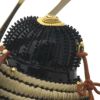 【五月人形】正絹緑段縅 阿古陀形之兜 別所実正作 モダン かわいい 人気 おしゃれ