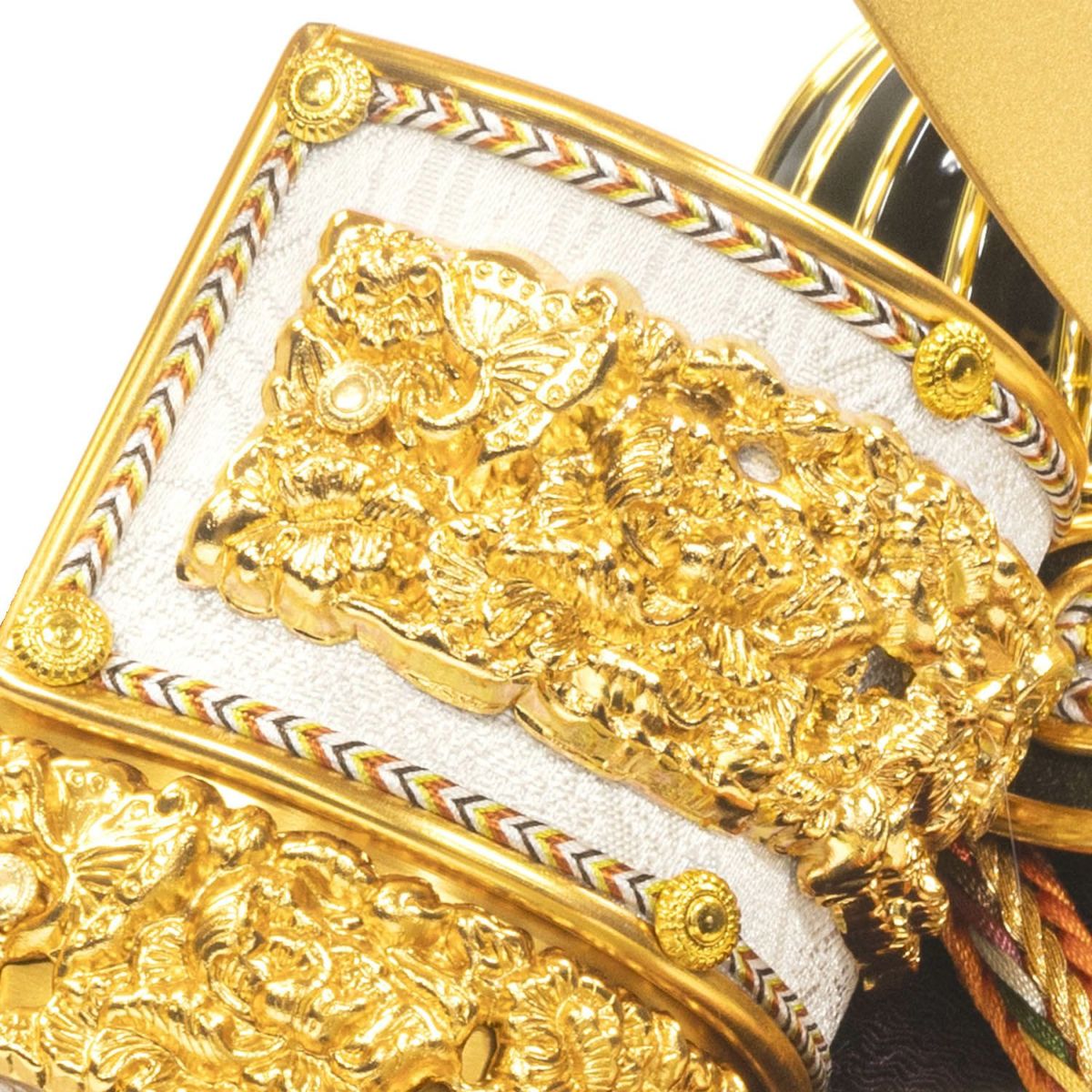 【五月人形】兜8号ケース入り飾り コンパクト モダン かわいい 人気 おしゃれ