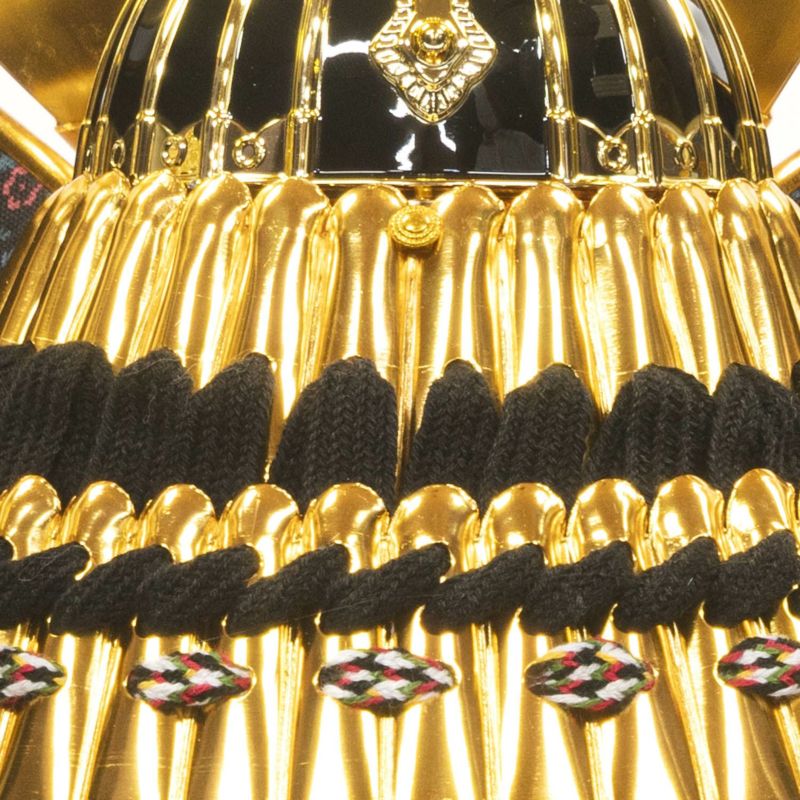 【五月人形】兜8号ケース入り飾り コンパクト モダン かわいい 人気 おしゃれ