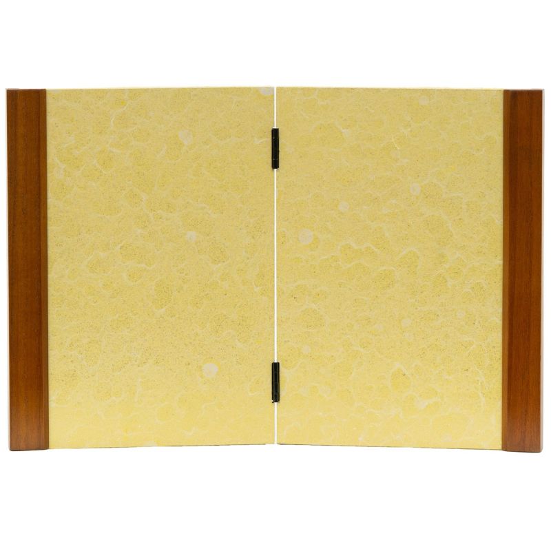 【五月人形】兜7号収納箱飾り 楽 コンパクト モダン かわいい 人気 おしゃれ