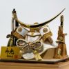 【五月人形】兜7号ケース入り飾り コンパクト モダン かわいい 人気 おしゃれ