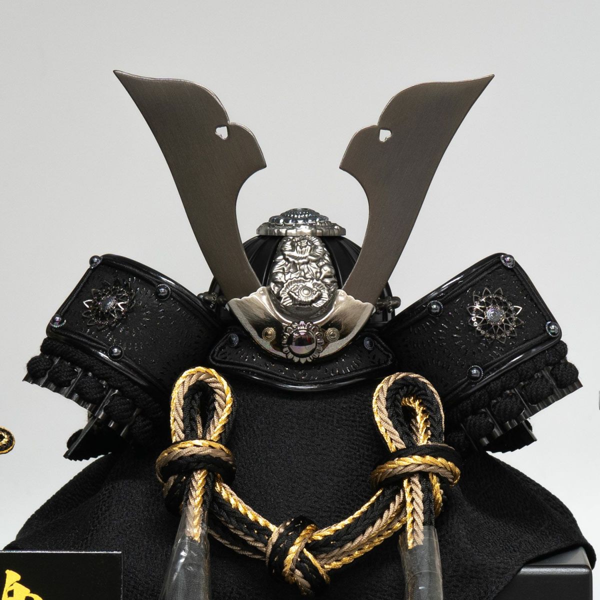 【五月人形】兜7号ケース入り飾り コンパクト モダン かわいい 人気 おしゃれ