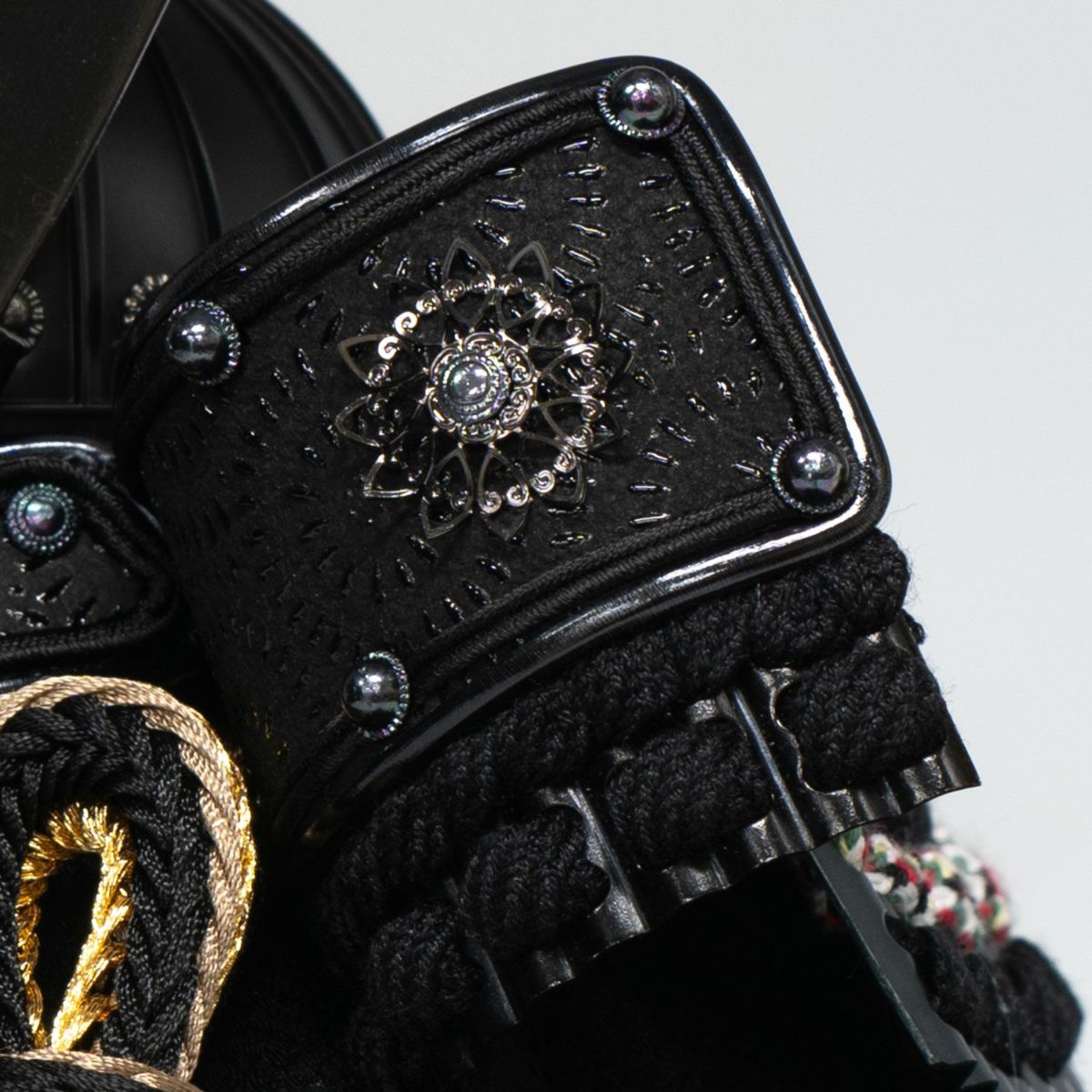 【五月人形】兜7号ケース入り飾り コンパクト モダン かわいい 人気 おしゃれ