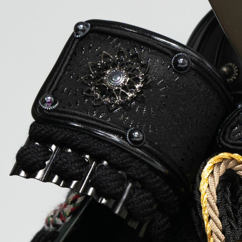 【五月人形】兜7号ケース入り飾り コンパクト モダン かわいい 人気 おしゃれ