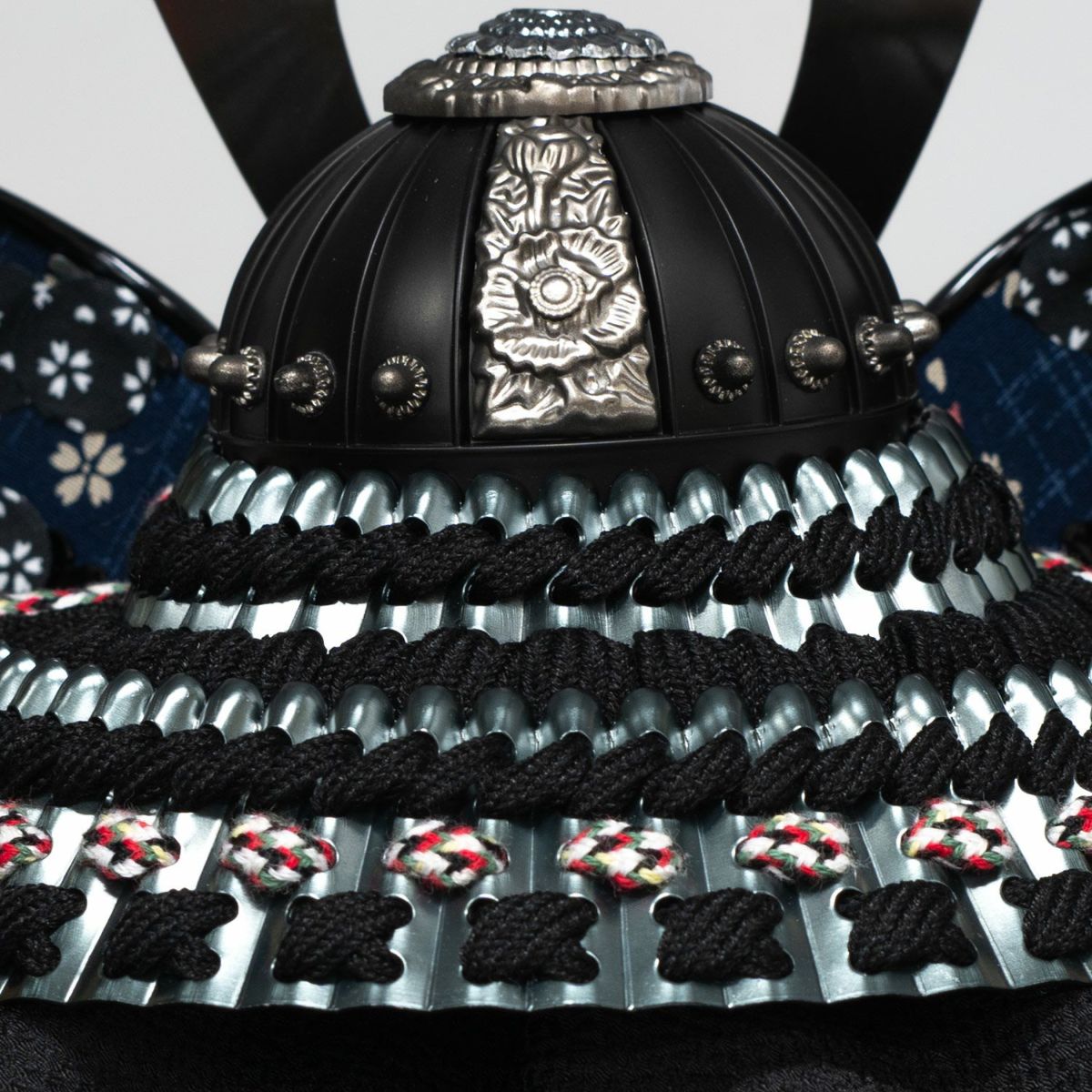 【五月人形】兜7号ケース入り飾り コンパクト モダン かわいい 人気 おしゃれ