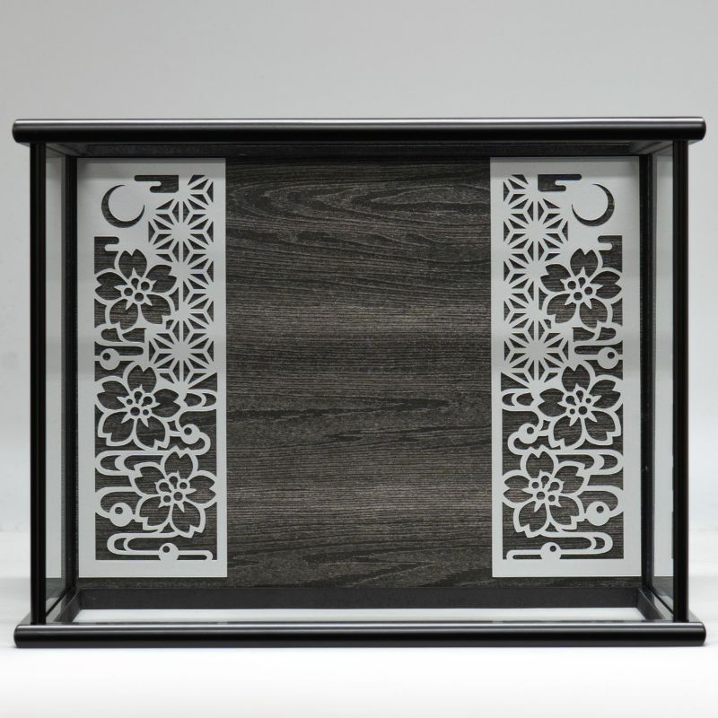 【五月人形】兜7号ケース入り飾り コンパクト モダン かわいい 人気 おしゃれ