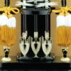 破魔弓飾り8号 モダン かわいい 人気 おしゃれ