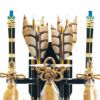 破魔弓飾り9号 モダン かわいい 人気 おしゃれ